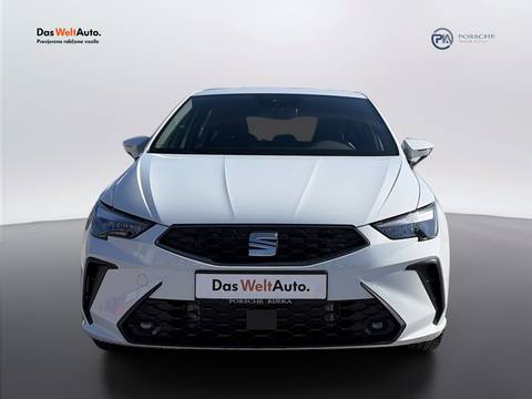 2026 Seat Ibiza — sličica 2
