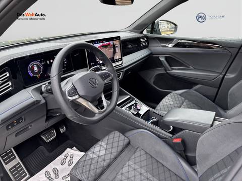 2024 Volkswagen Tiguan R-Line — sličica 11