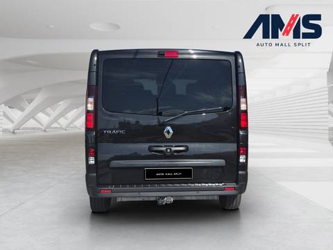 2024 Renault Trafic — sličica 4