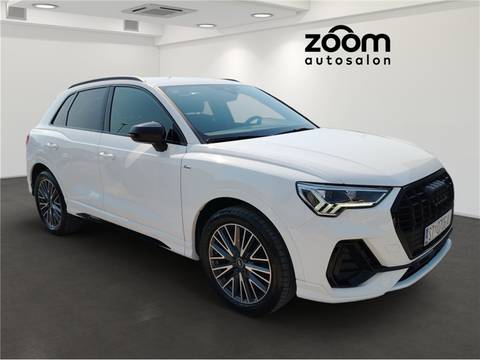 2023 Audi Q3 — sličica 2