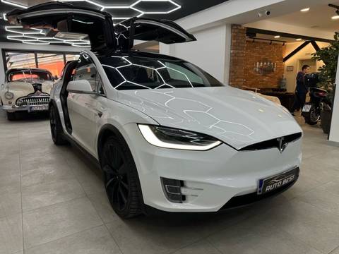 2017 Tesla Model — sličica 2