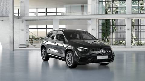 Mercedes-Benz GLA — sličica 3