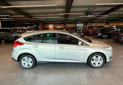 2018 Ford Focus — sličica 9