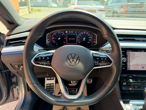 2023 Volkswagen Arteon — sličica 10