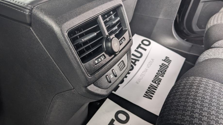 2021 Peugeot 5008 — fotografija 19