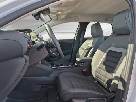 2025 Citroën C4 — sličica 9