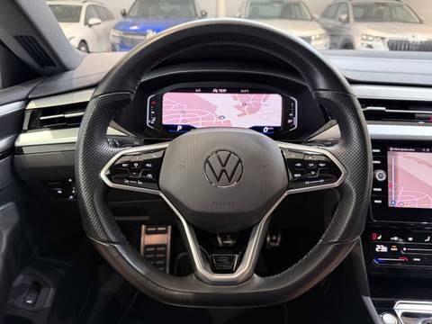 2021 Volkswagen Arteon — sličica 7
