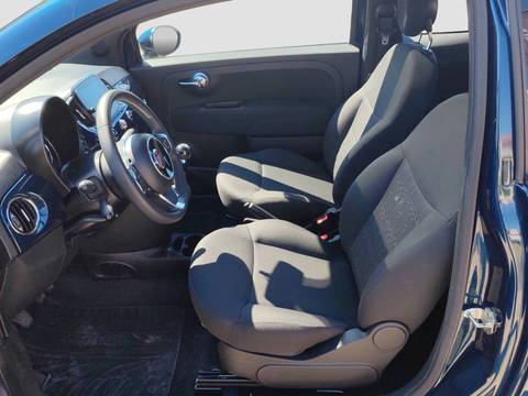 2024 Fiat 500 — sličica 12