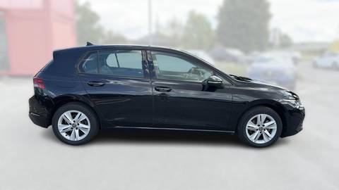 2023 Volkswagen Golf — sličica 8