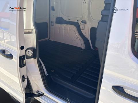 2022 Volkswagen Caddy — sličica 18