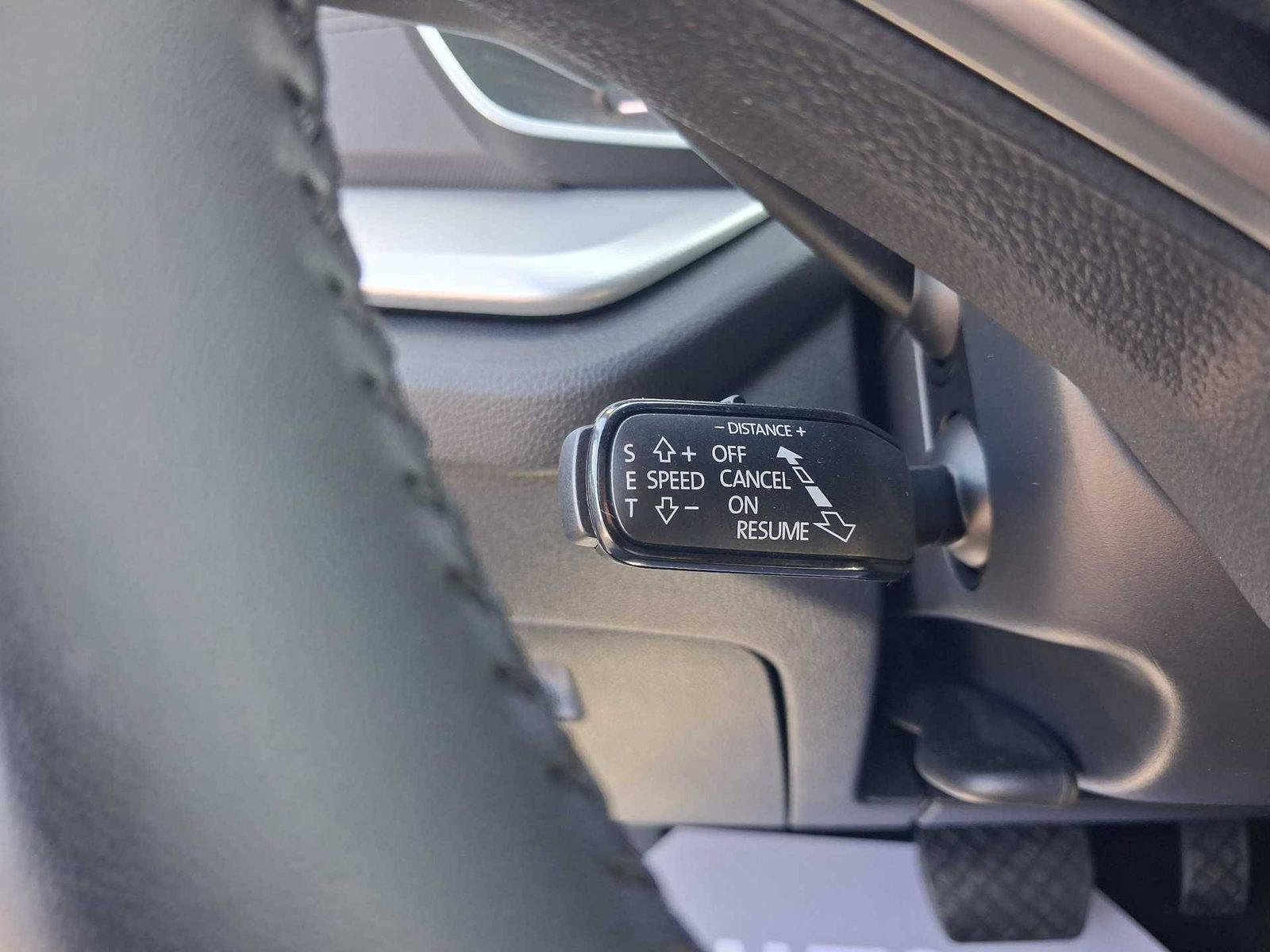 2024 Škoda Octavia Combi — fotografija 25