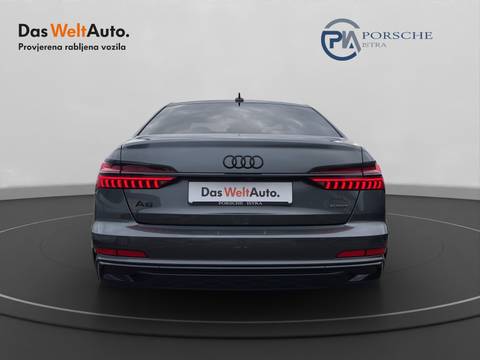 2025 Audi A6 — sličica 6