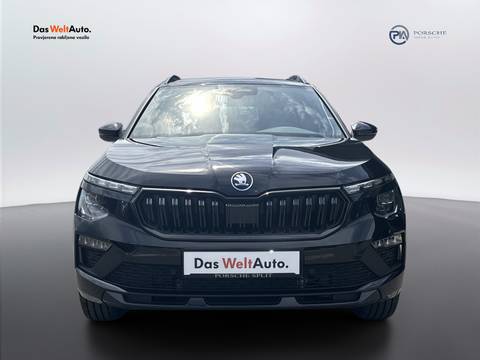 2026 Škoda Kamiq — sličica 2