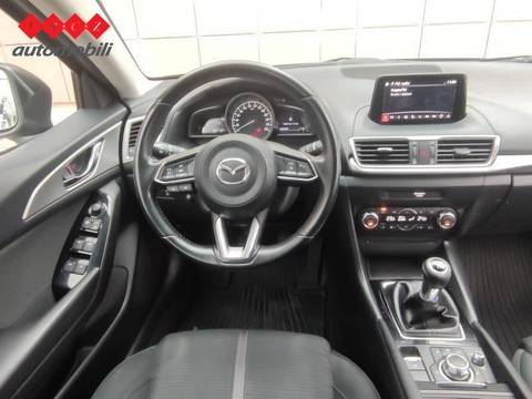2018 Mazda 3 — sličica 9