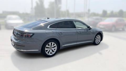2022 Volkswagen Arteon — sličica 7