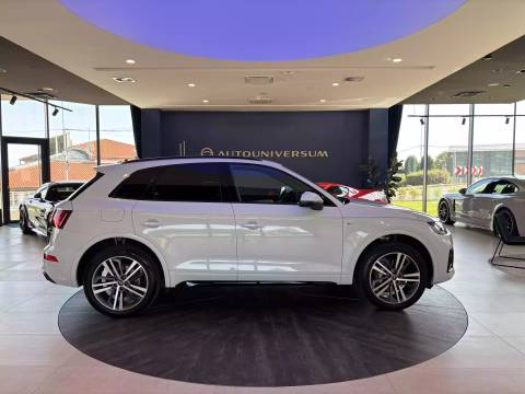 2022 Audi Q5 — sličica 11