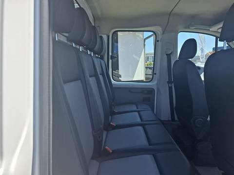 2021 Volkswagen Crafter — sličica 13