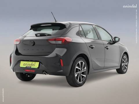 2026 Opel Corsa — sličica 5