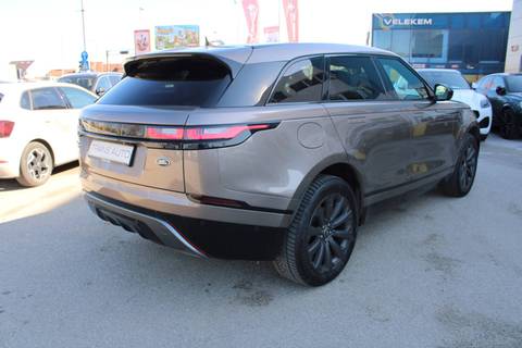 2019 Land Rover Range Rover Velar — sličica 5
