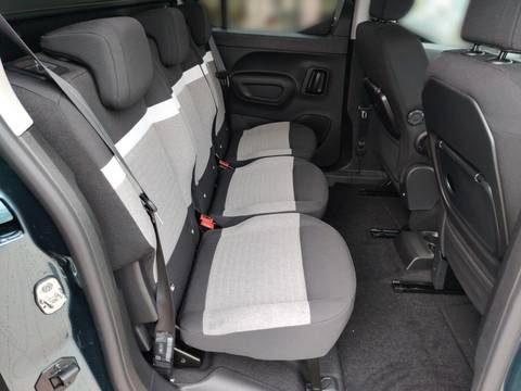 2026 Citroën E-BERLINGO — sličica 10