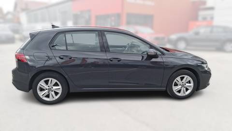 2023 Volkswagen Golf — sličica 8