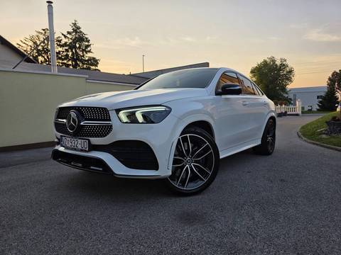 2023 Mercedes-Benz GLE