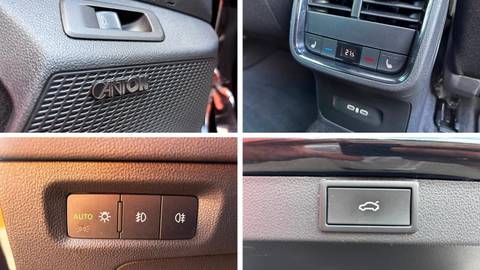 2022 Škoda Octavia Combi — sličica 18