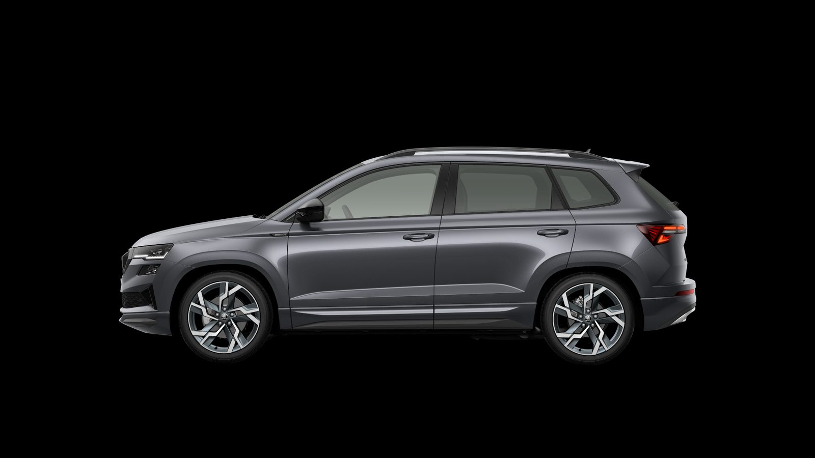 2026 Škoda Karoq — fotografija 3