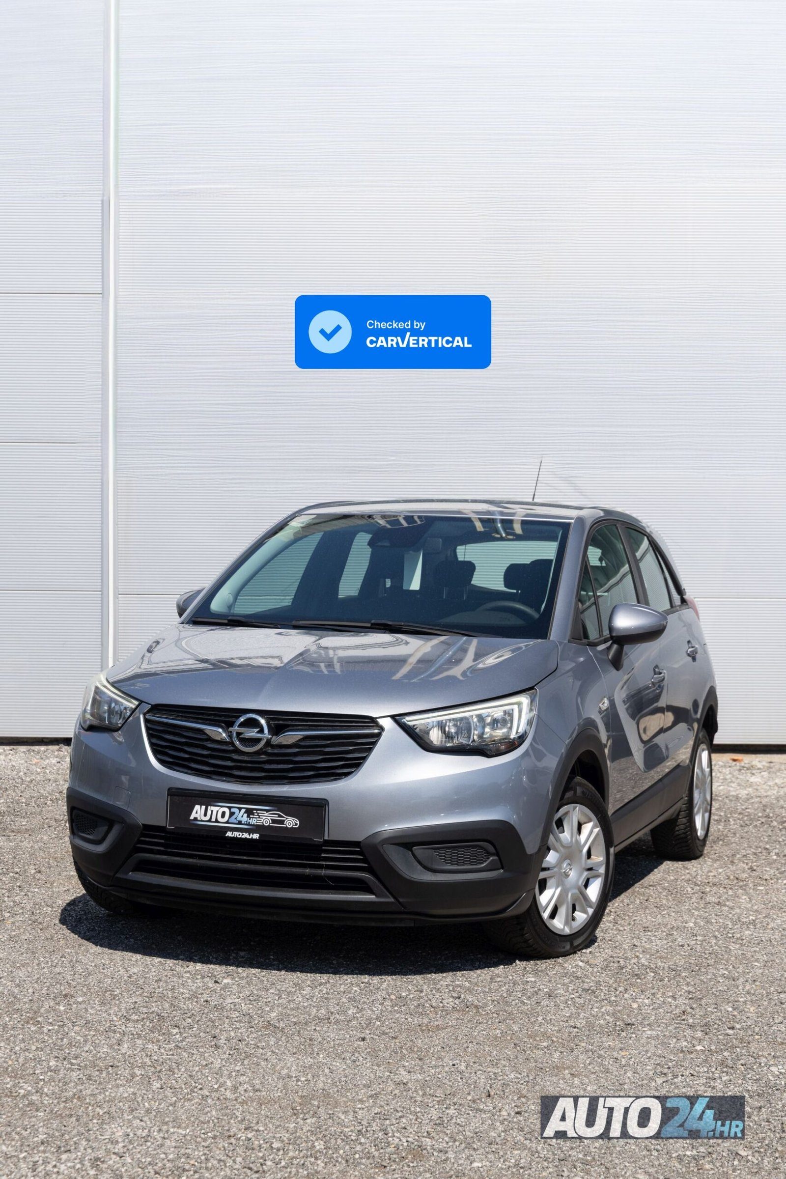 2020 Opel Corssland X Enjoy — fotografija 5
