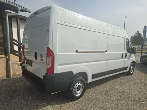 2023 Fiat Ducato — sličica 4