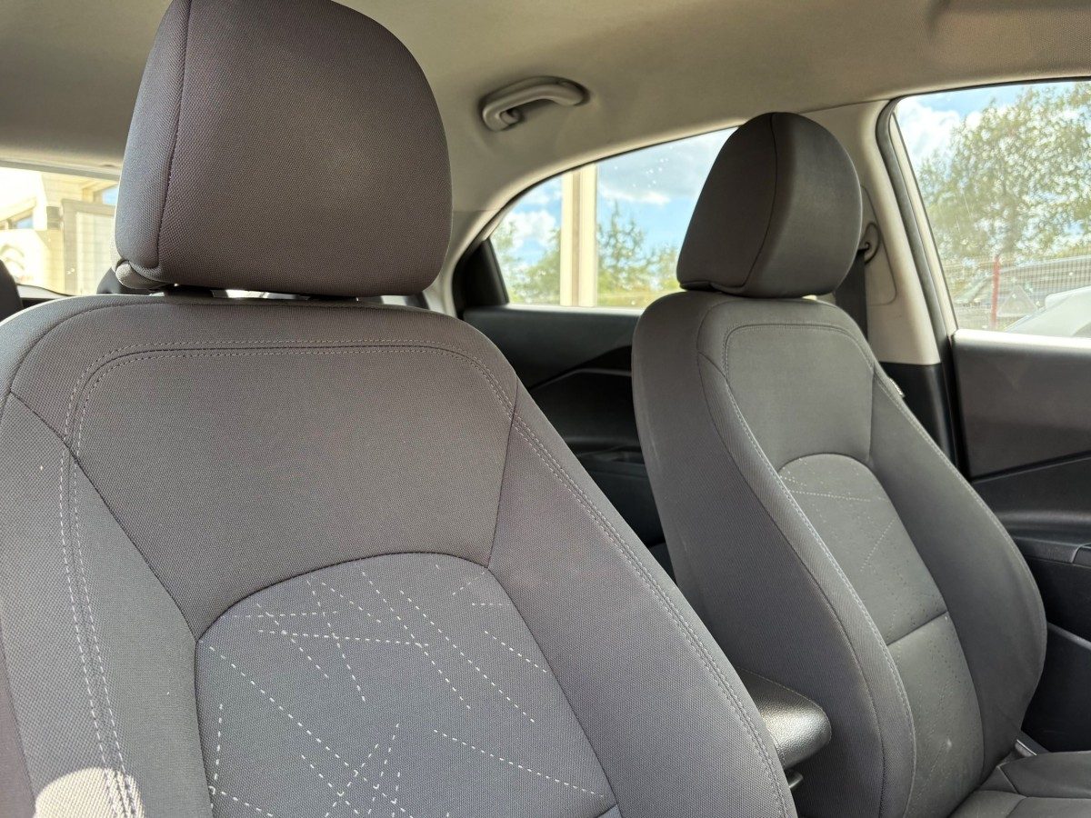2014 Kia Rio — fotografija 15