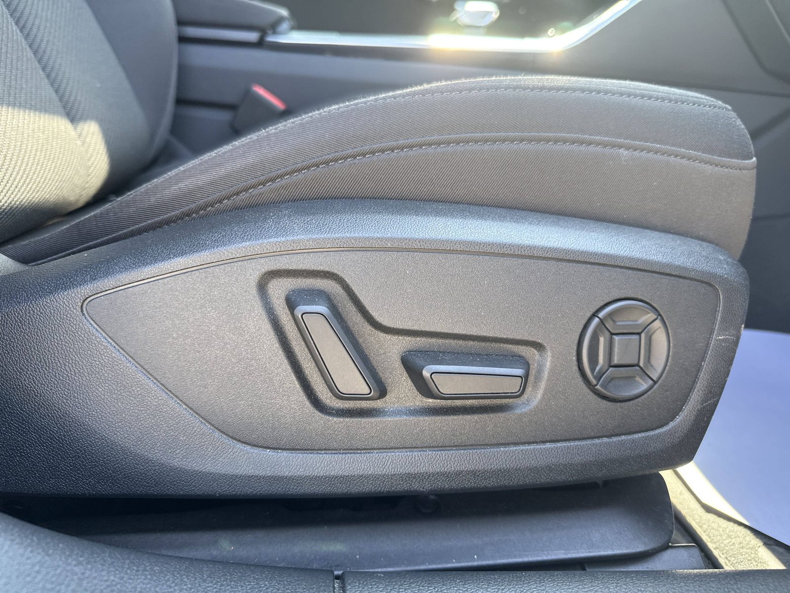 2024 Audi A6 — fotografija 22