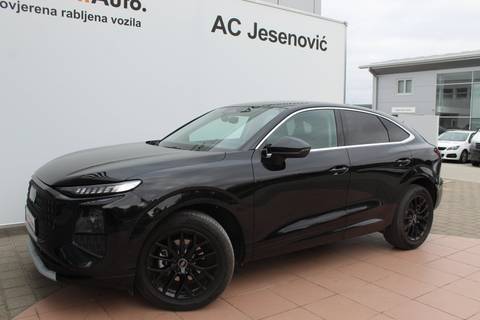 2026 Audi Q3 Sportback — sličica 7