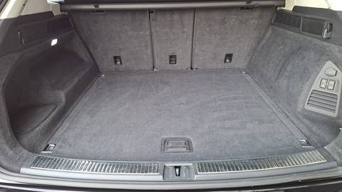 2018 Volkswagen Touareg — sličica 29
