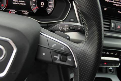 2022 Audi Q5 — sličica 17