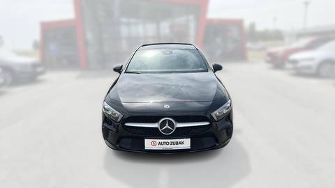 2021 Mercedes-Benz A-klasa — sličica 2