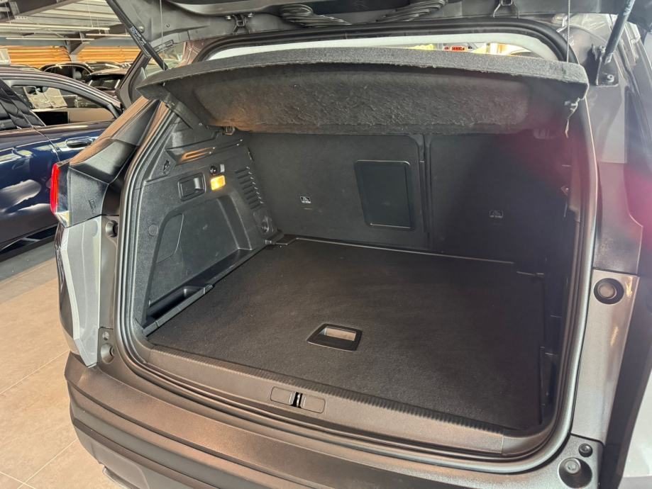 2021 Peugeot 3008 — fotografija 26