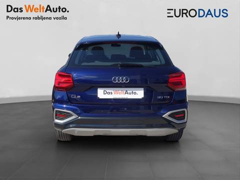 2023 Audi Q2 — sličica 6