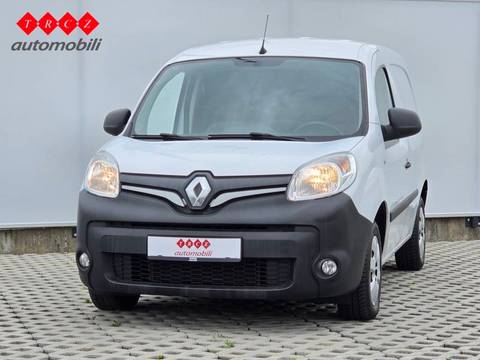 2021 Renault Kangoo — sličica 2