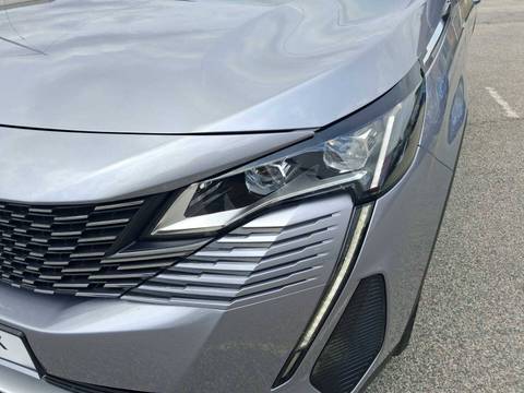 2023 Peugeot 5008 — sličica 13