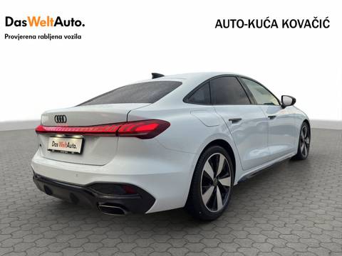 2025 Audi A5 S line — sličica 5