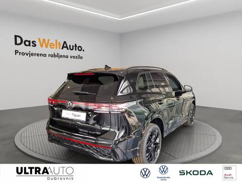 2026 Volkswagen Tiguan R-Line — sličica 5