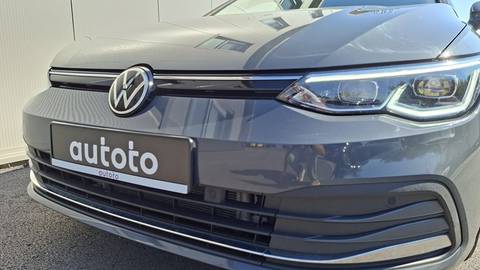 2022 Volkswagen Golf — sličica 26
