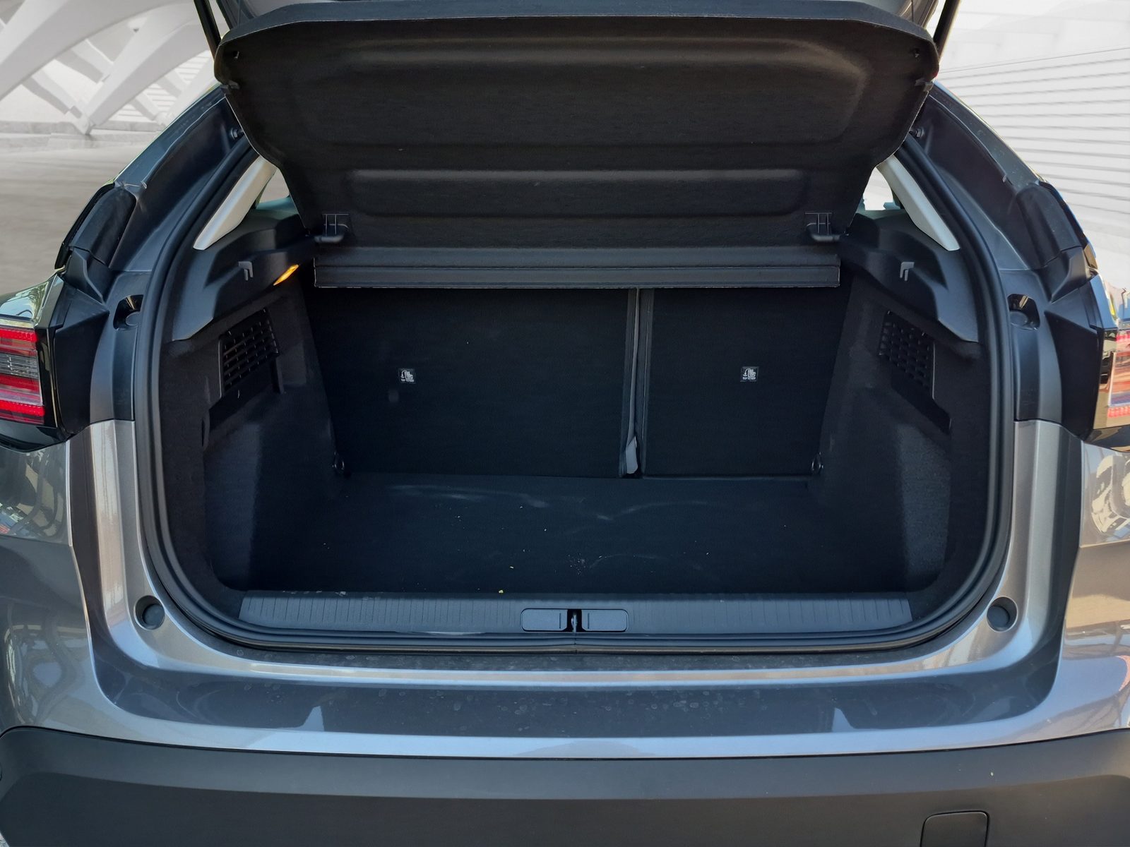 2026 Citroën C4 — fotografija 13