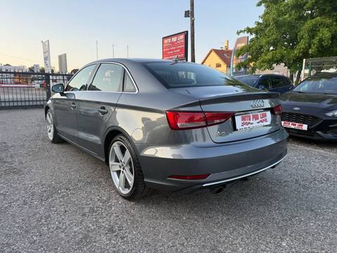 2017 Audi A3 — sličica 2