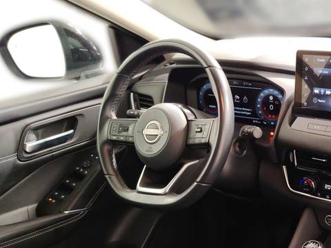 2023 Nissan Qashqai — sličica 18
