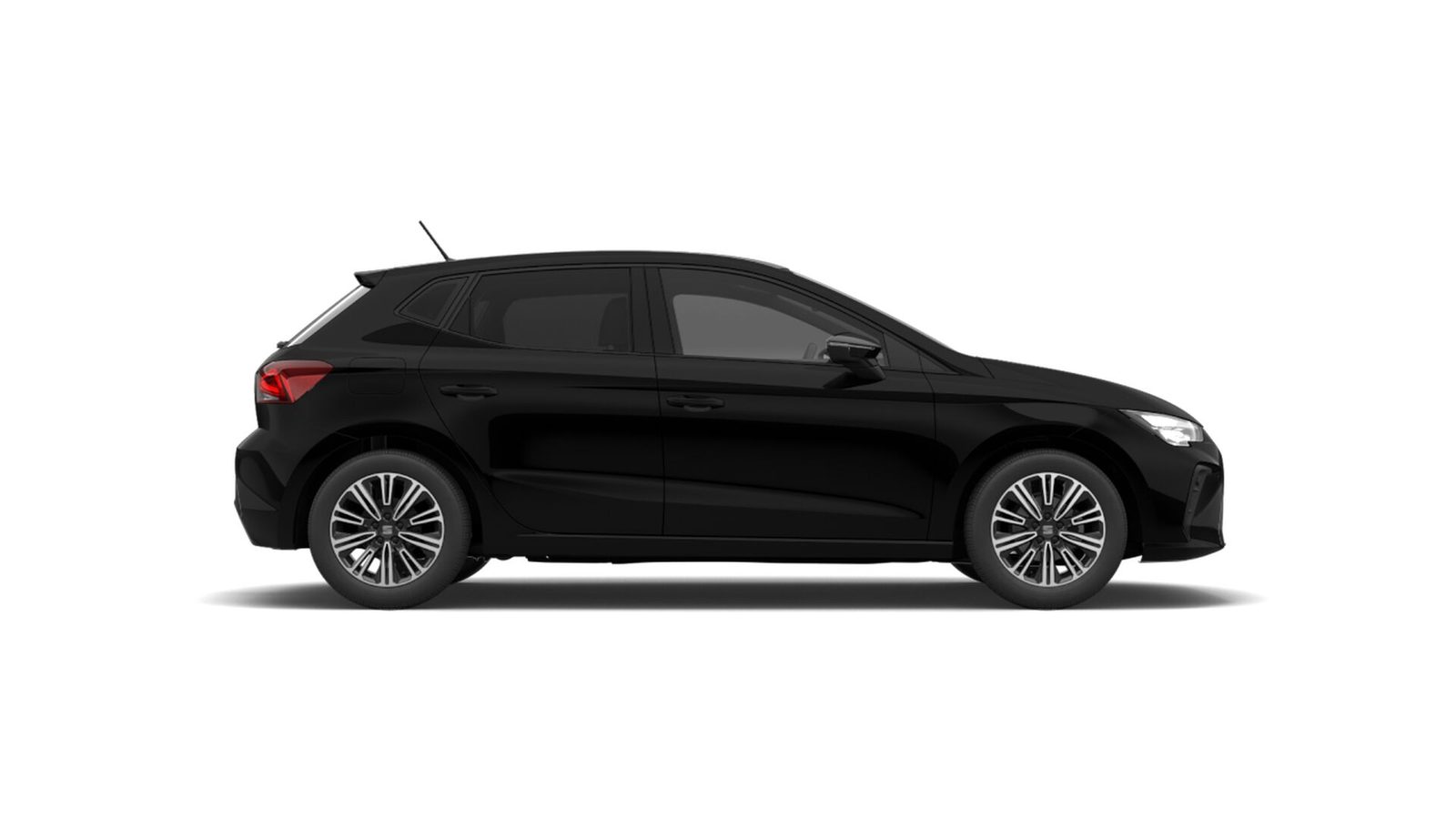2026 Seat Ibiza — fotografija 5