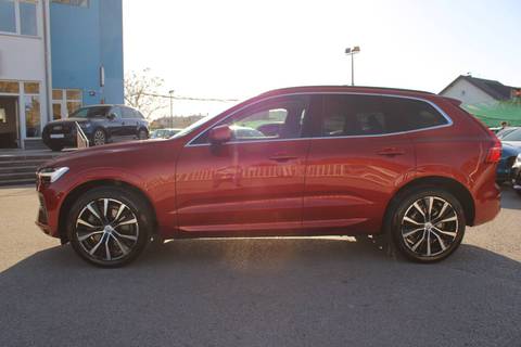 2022 Volvo XC60 — sličica 8