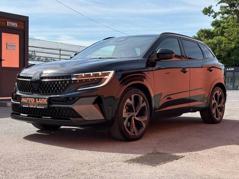 2024 Renault Austral