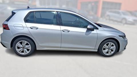 2024 Volkswagen Golf — sličica 8